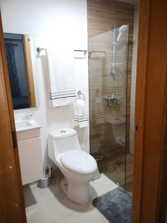 Simply The Most Comfortable Place Next To Boca Chica Beach 外观 照片