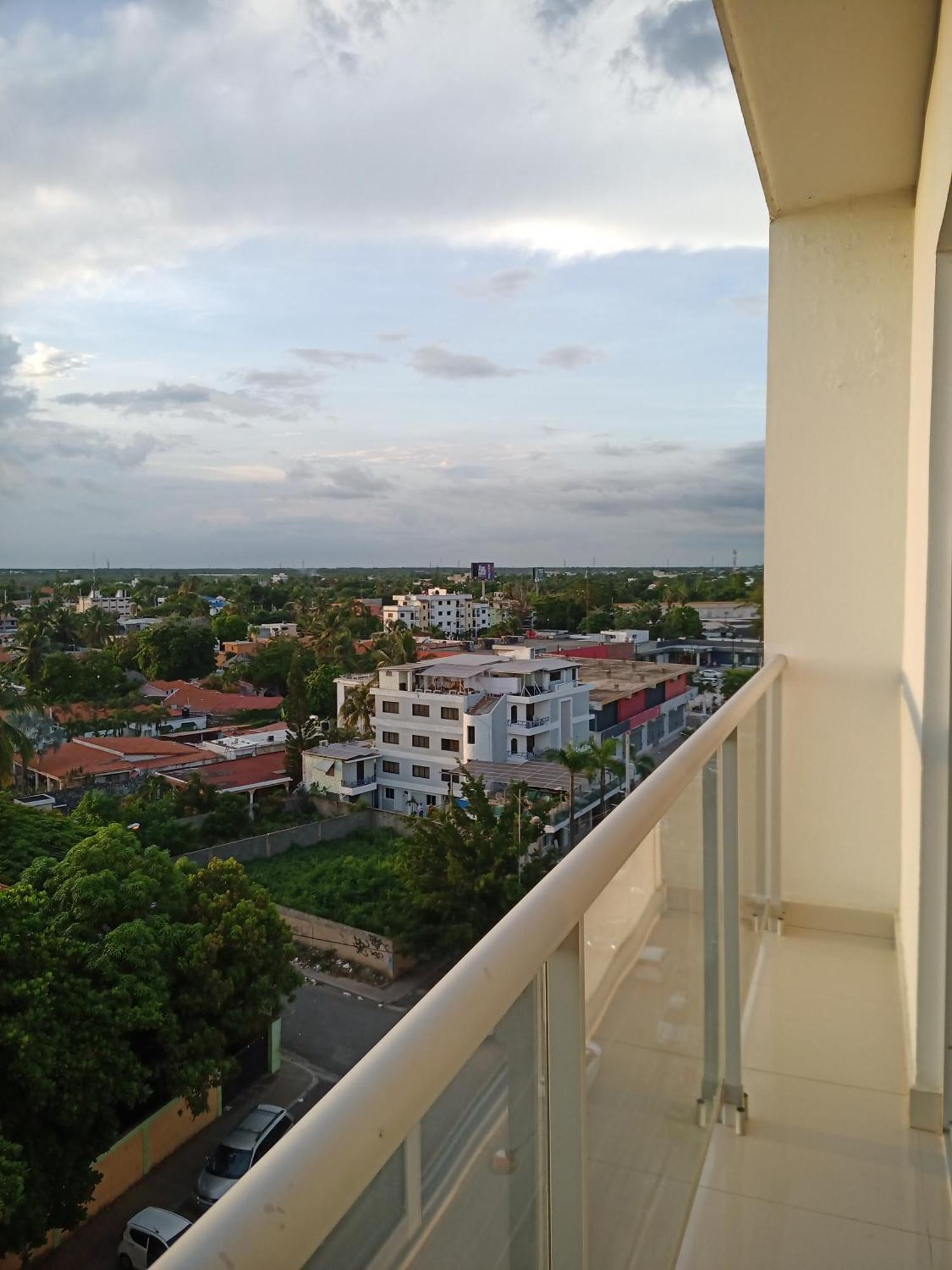 Simply The Most Comfortable Place Next To Boca Chica Beach 外观 照片