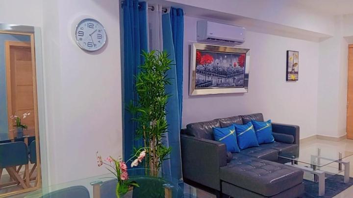 Simply The Most Comfortable Place Next To Boca Chica Beach 外观 照片