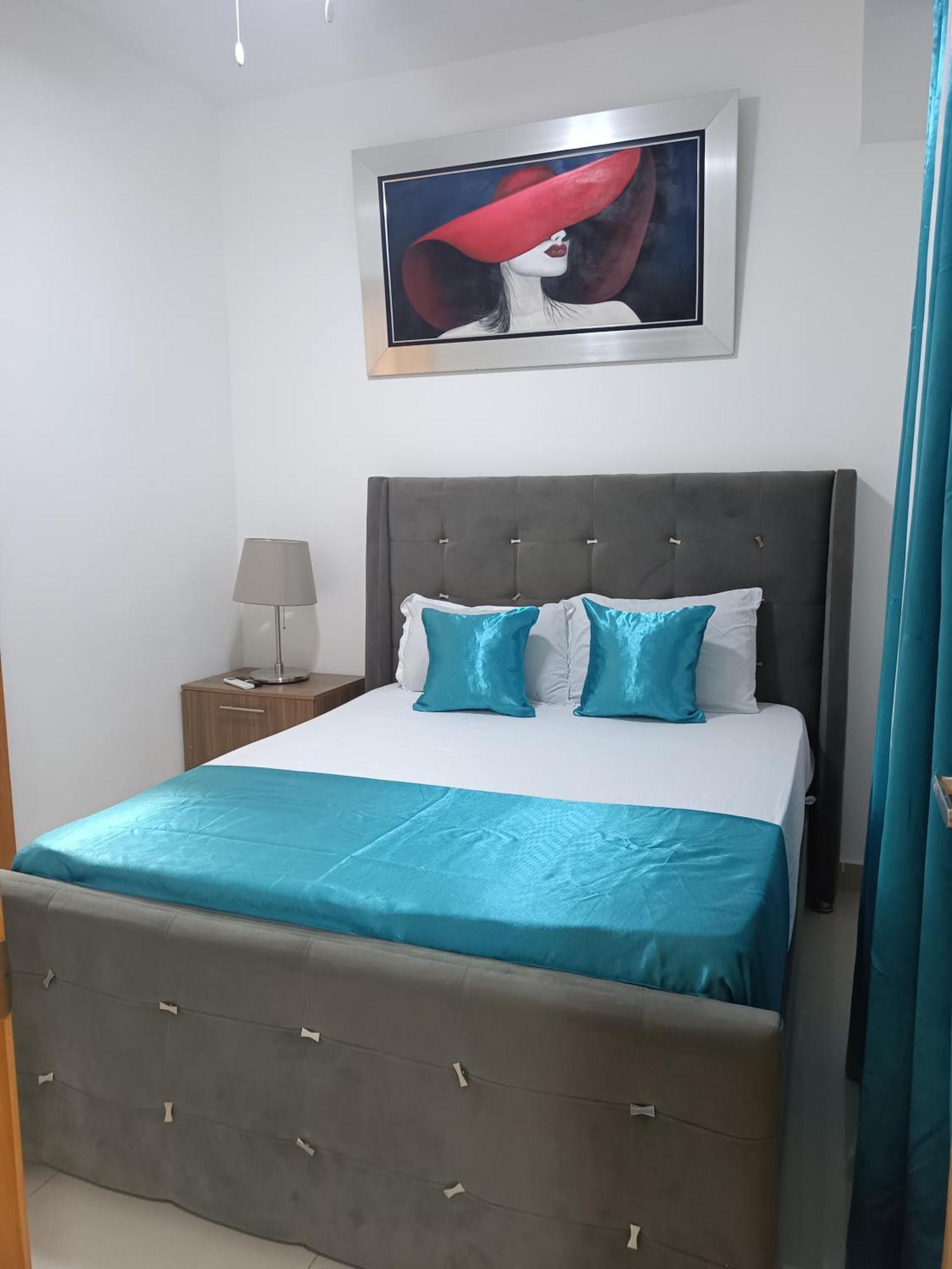 Simply The Most Comfortable Place Next To Boca Chica Beach 外观 照片