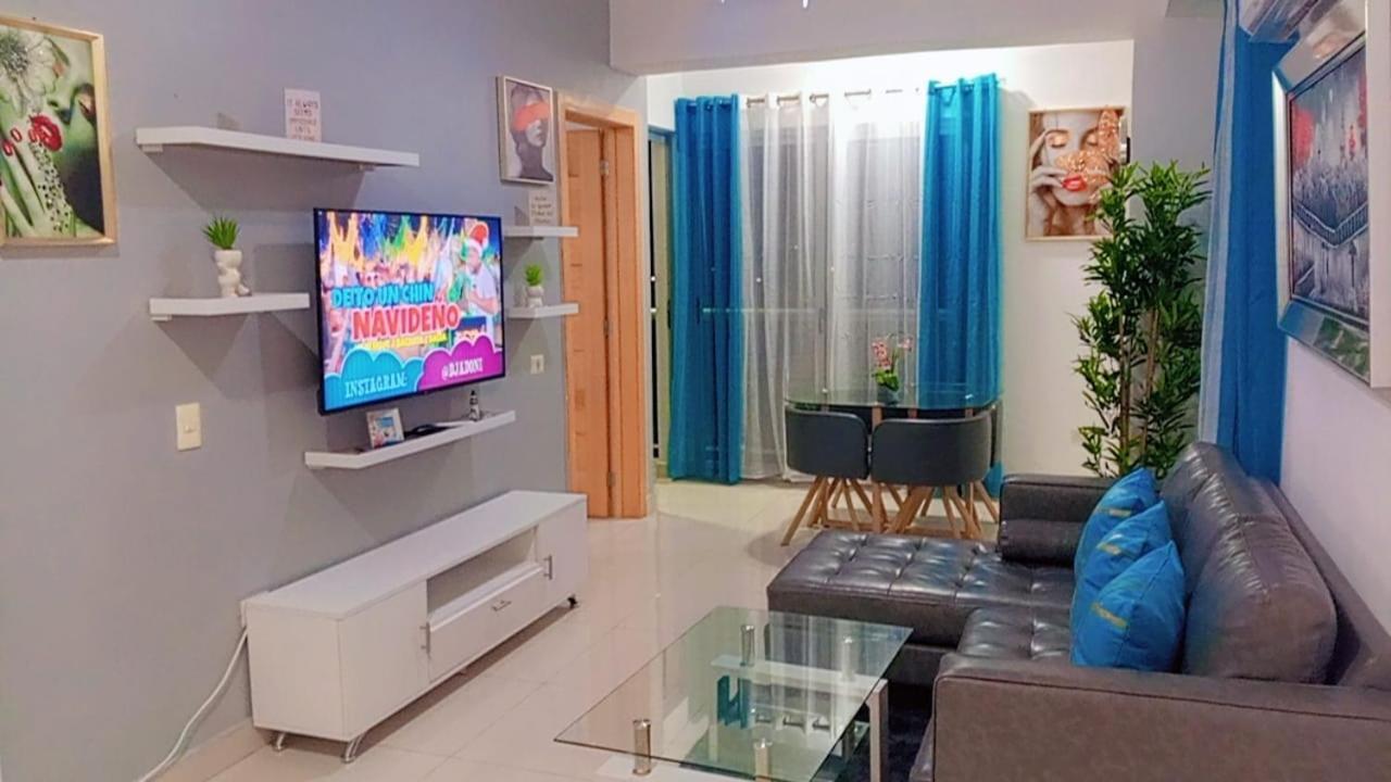 Simply The Most Comfortable Place Next To Boca Chica Beach 外观 照片