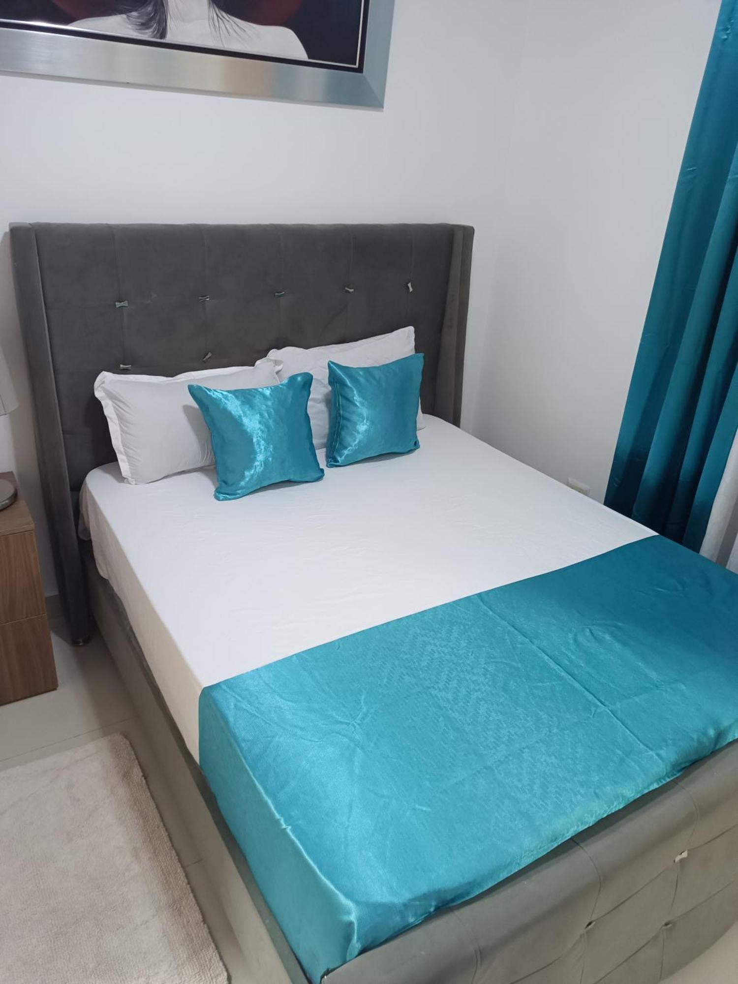 Simply The Most Comfortable Place Next To Boca Chica Beach 外观 照片