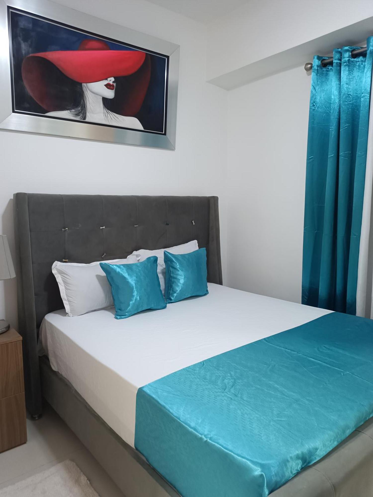 Simply The Most Comfortable Place Next To Boca Chica Beach 外观 照片