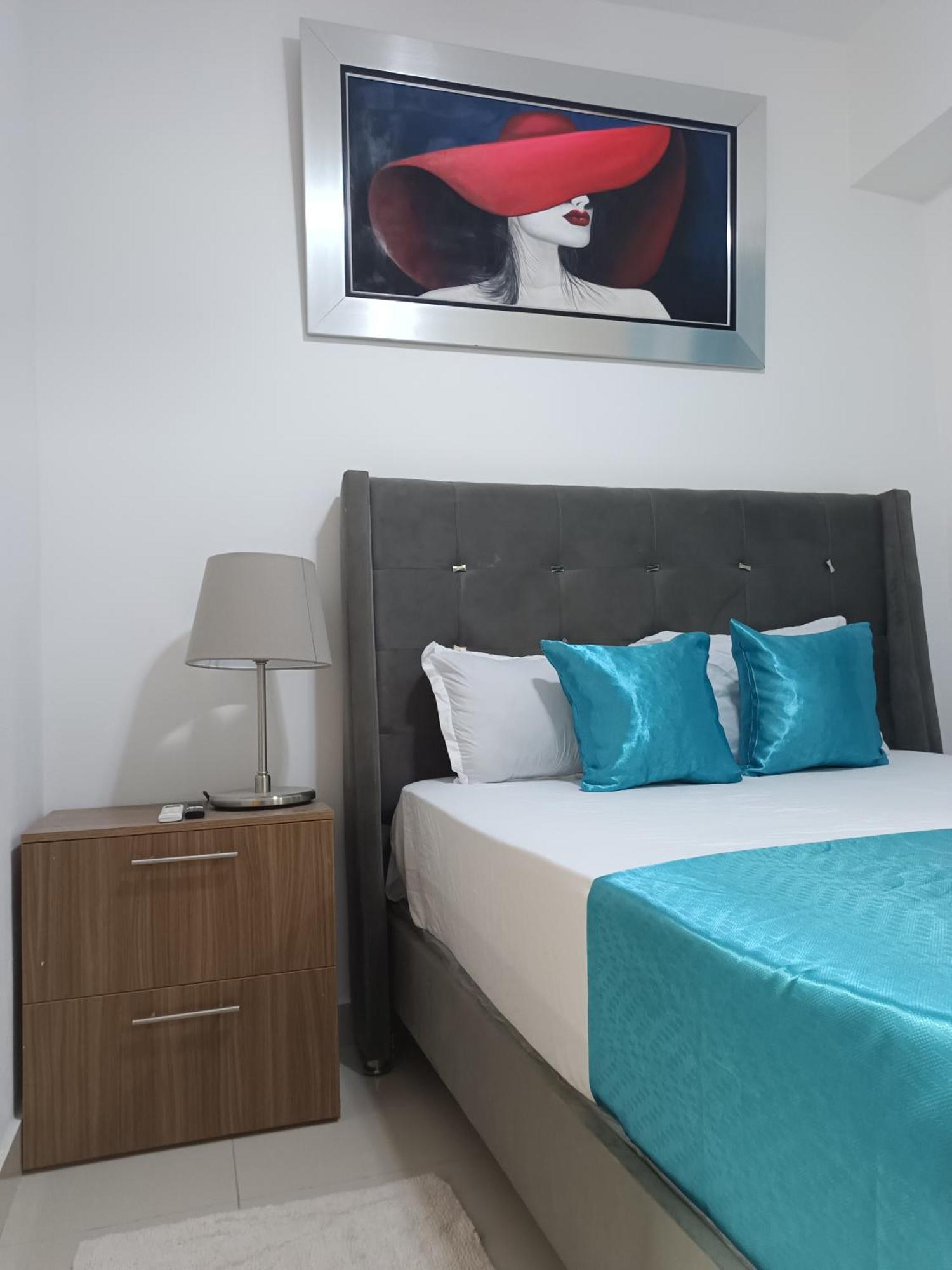 Simply The Most Comfortable Place Next To Boca Chica Beach 外观 照片