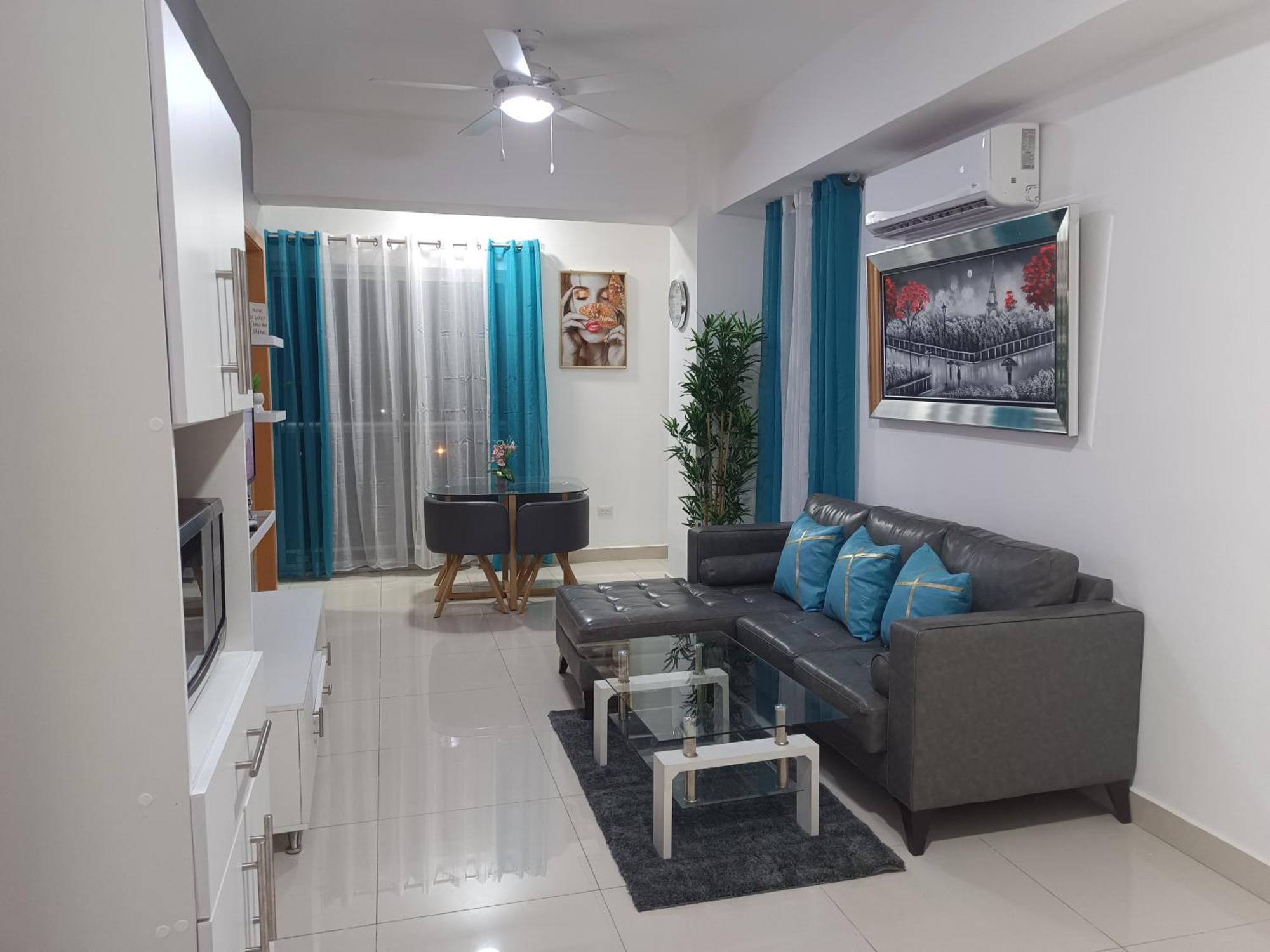 Simply The Most Comfortable Place Next To Boca Chica Beach 外观 照片